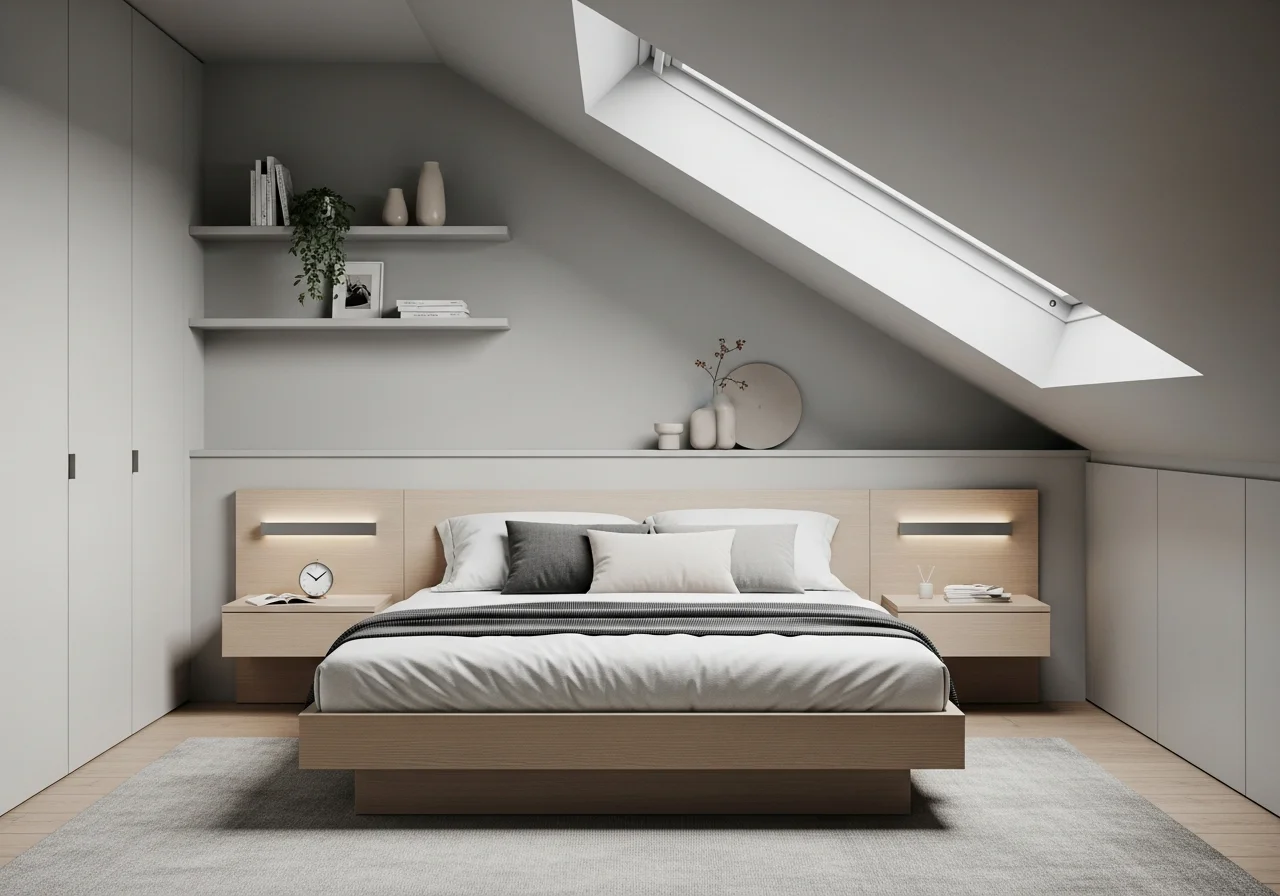 Select Appropriate Furniture Scale