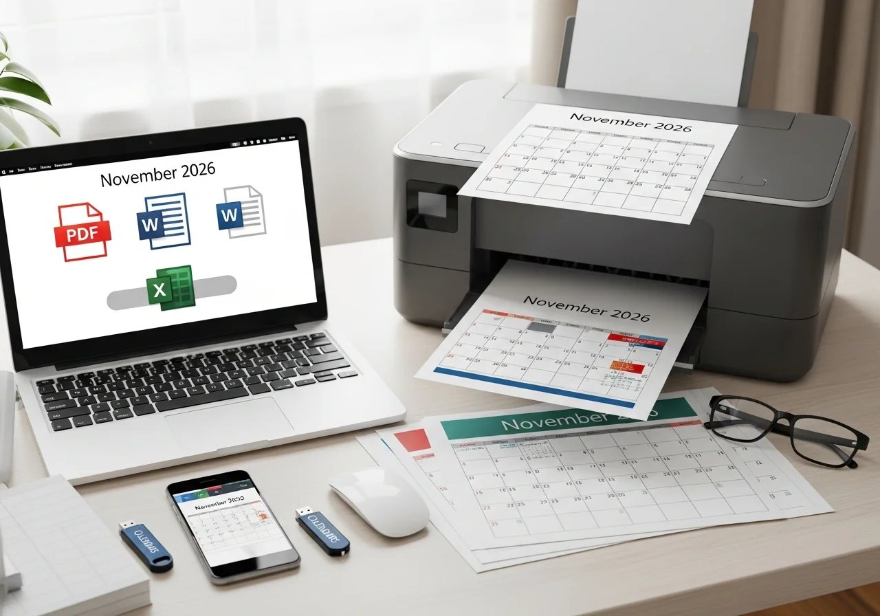 Selecting Appropriate File Formats for Your Needs