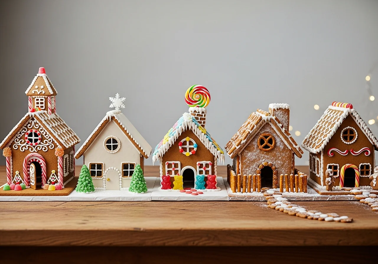 Selecting a Decoration Style