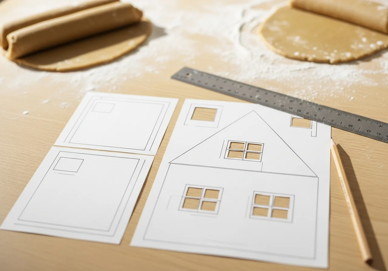 Simple Templates for Beginners