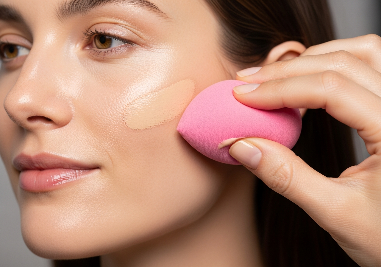  Skin Tone Without Heavy Foundation