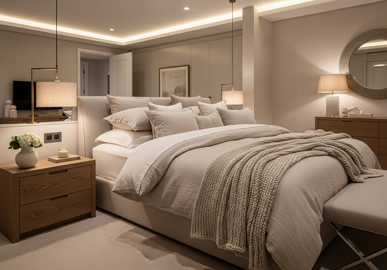  Soft Neutral Sanctuary