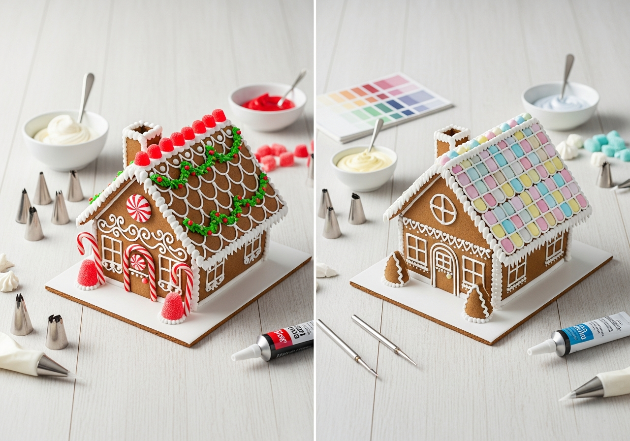 Strategies for Visual Impact