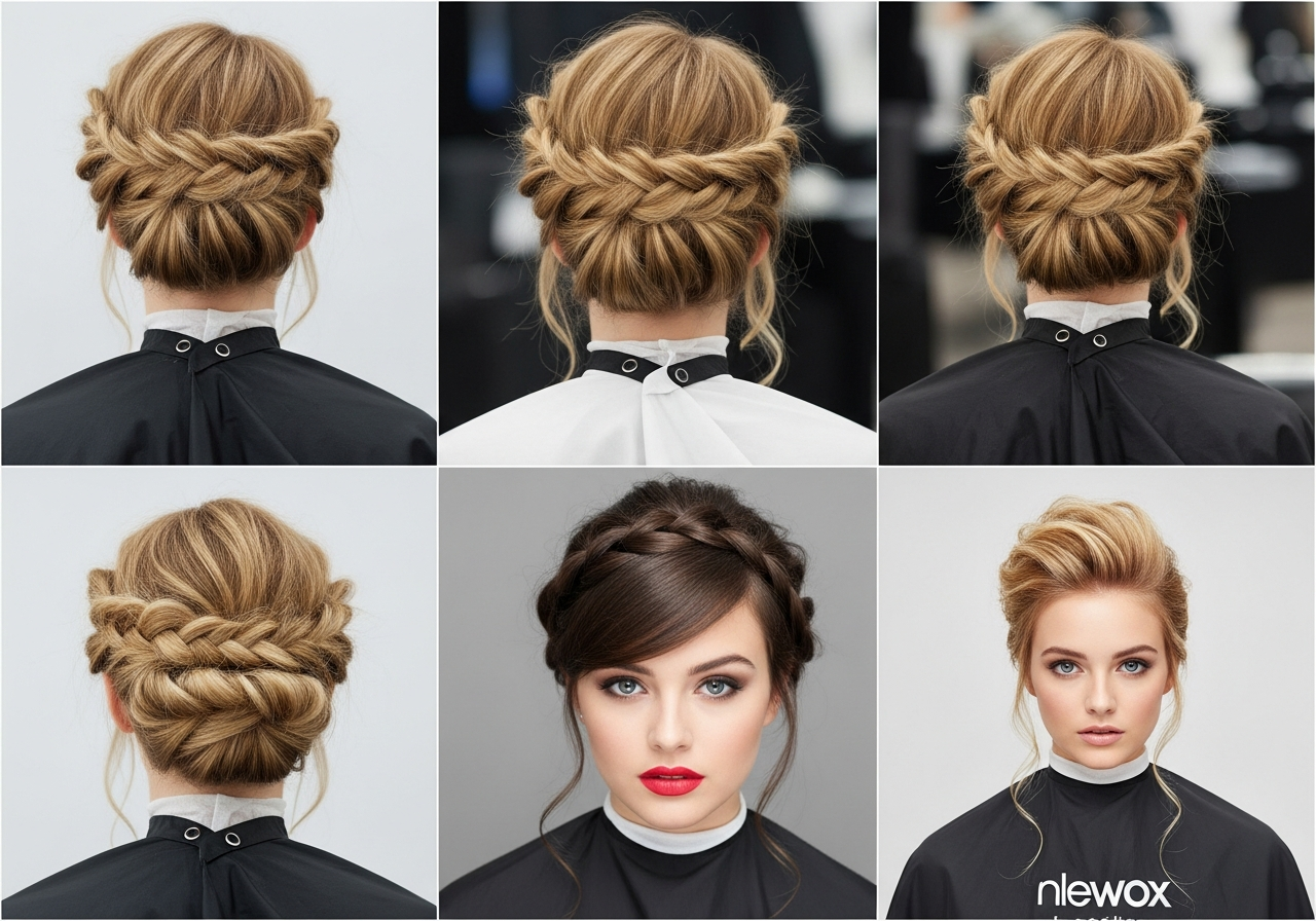 Styling Tips for New Year Success