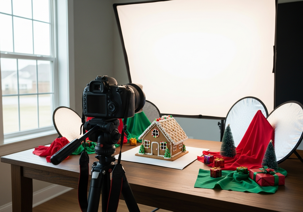 Techniques for Photography