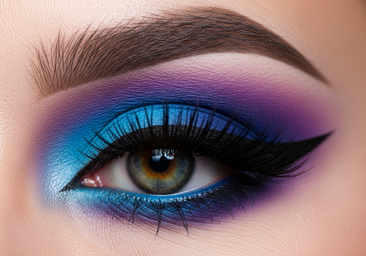 The Dramatic Eye Renaissance