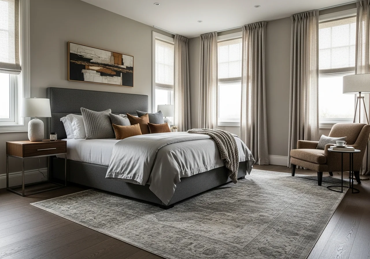 The Power of Neutral Palettes