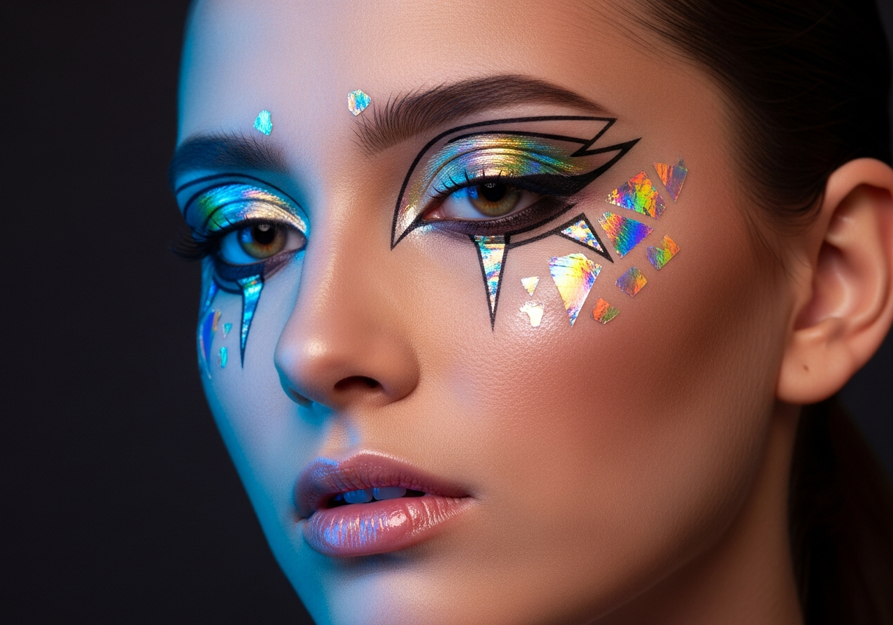 The Y3K Futuristic Element