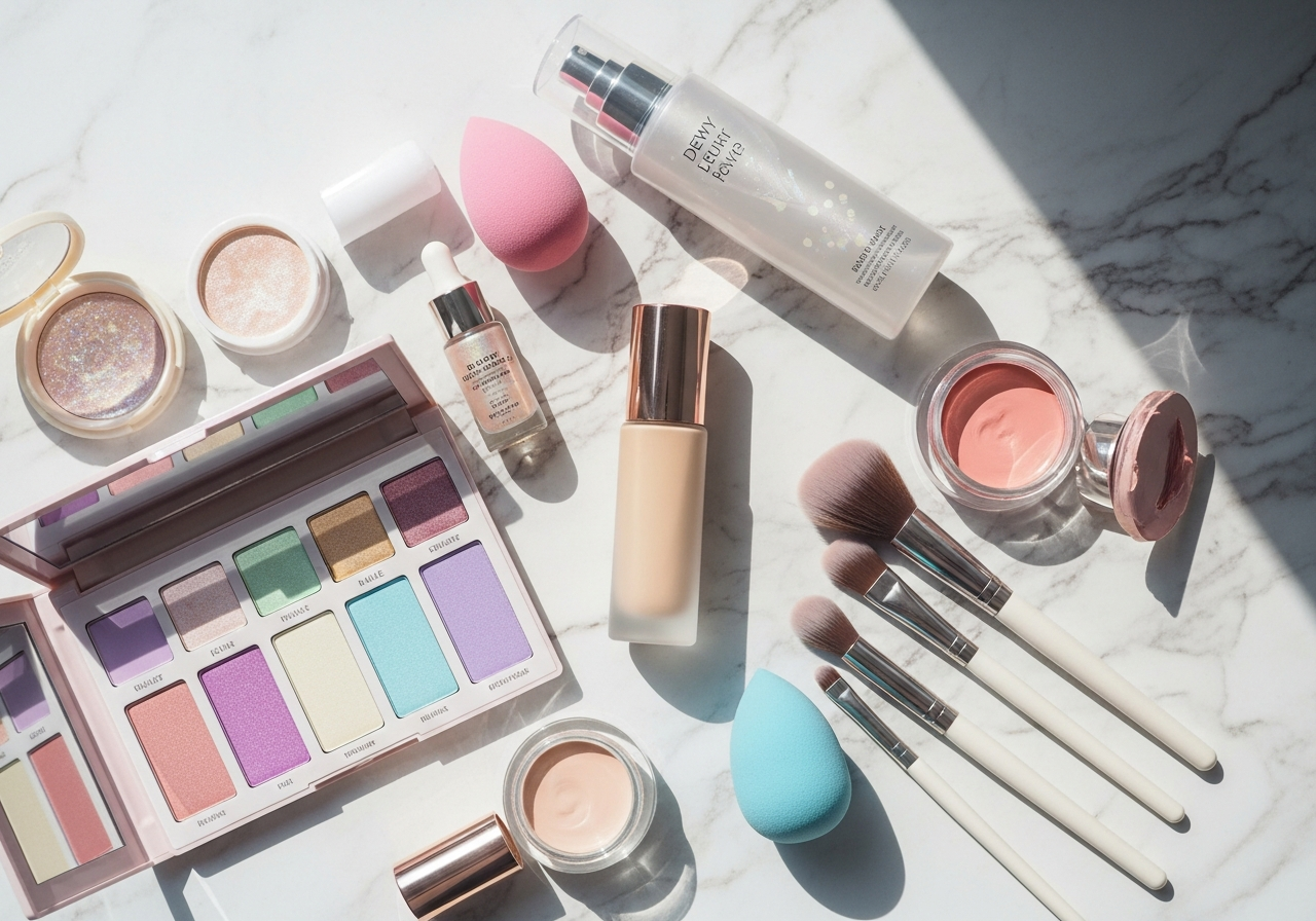 Tools for Ethereal Excellence