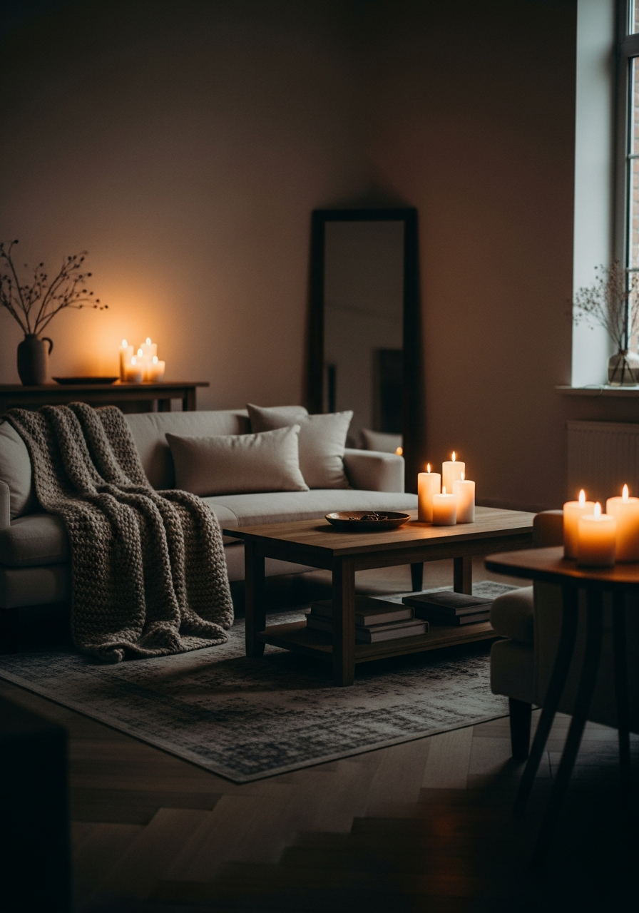 Understanding Cinematic Valentine’s Day Decor