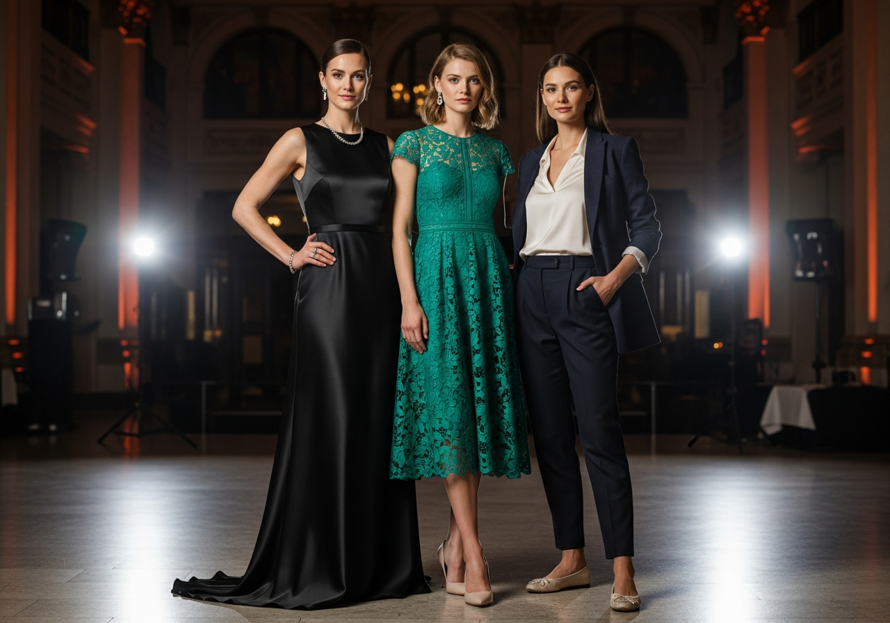 Understanding Dress Codes