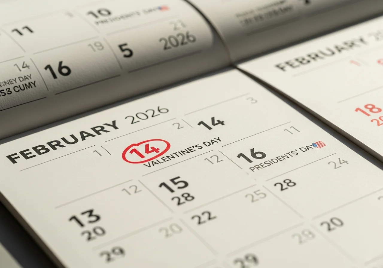 Understanding February 2026