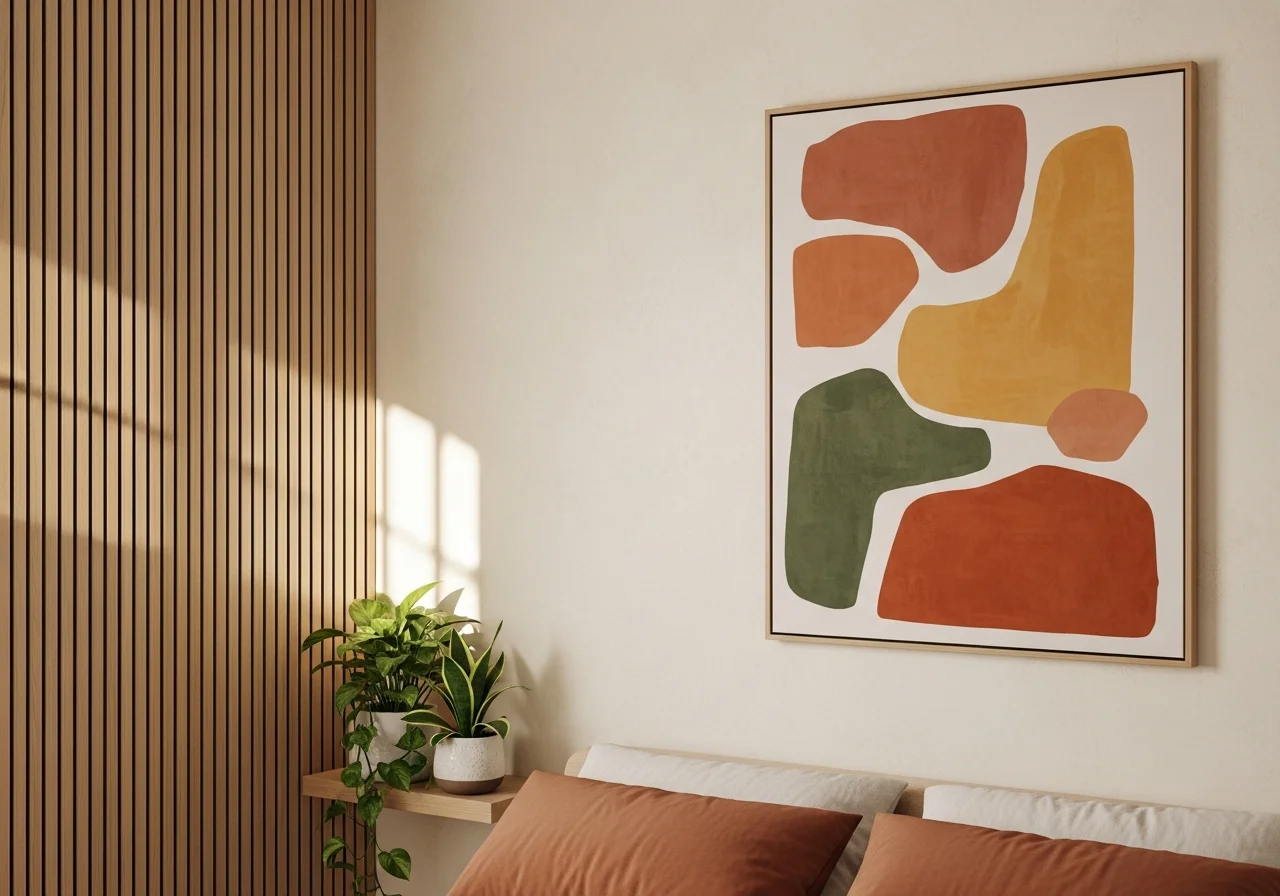 Understanding the 2026 Bedroom Wall Aesthetic