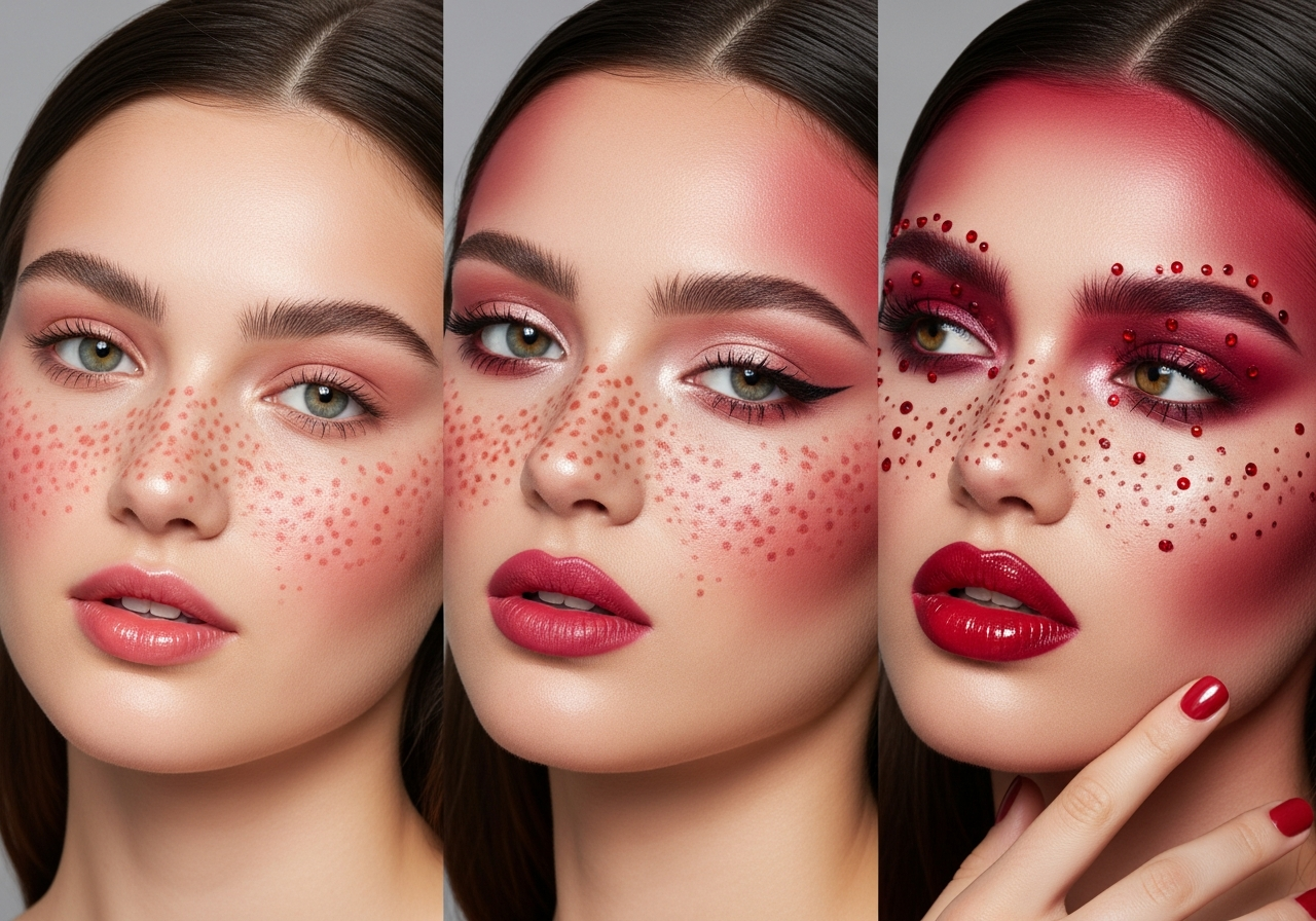 Variations for Different Occasions