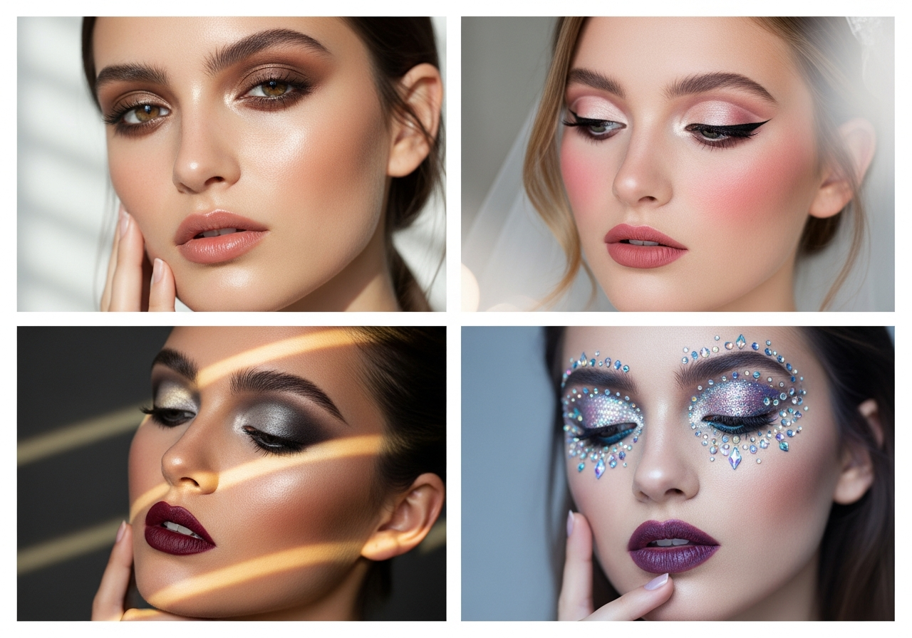 Variations for Different Occasions