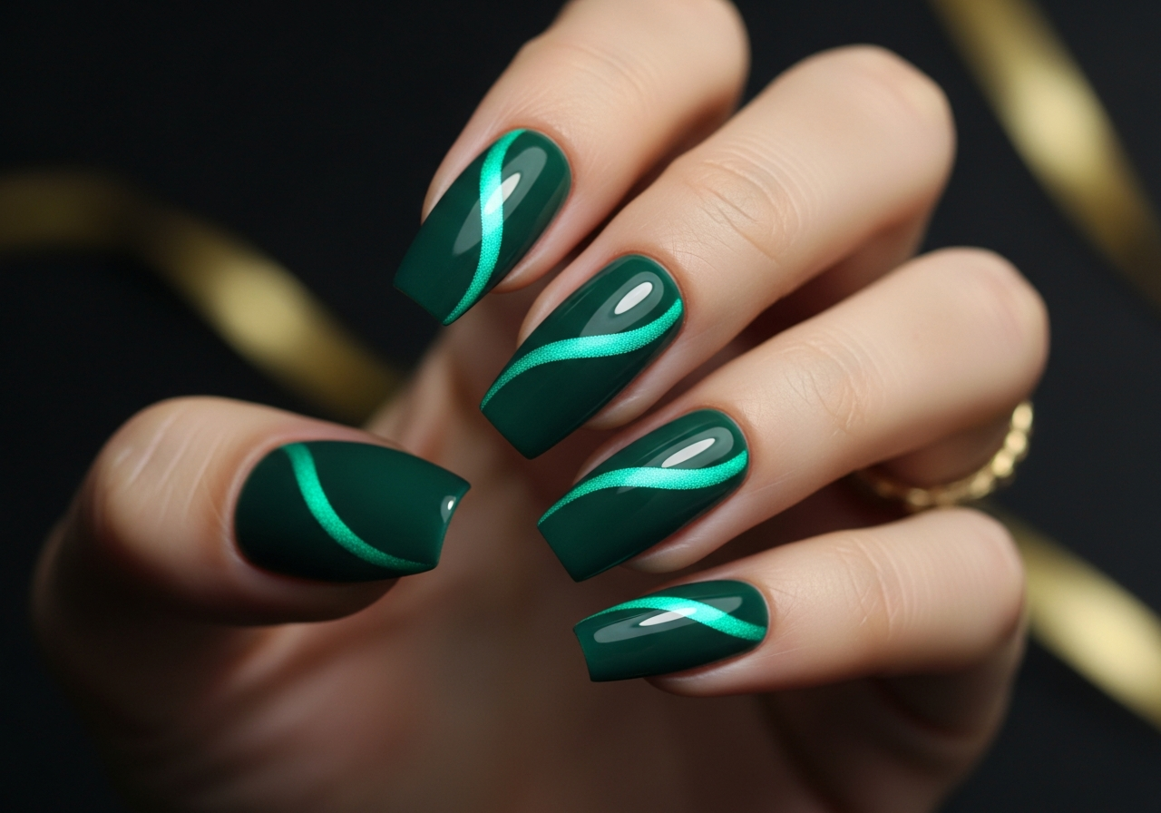  Velvet Cat Eye Sophistication