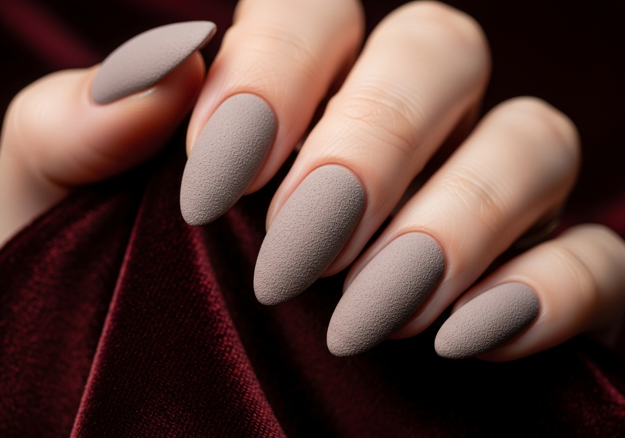  Velvet Matte Textures