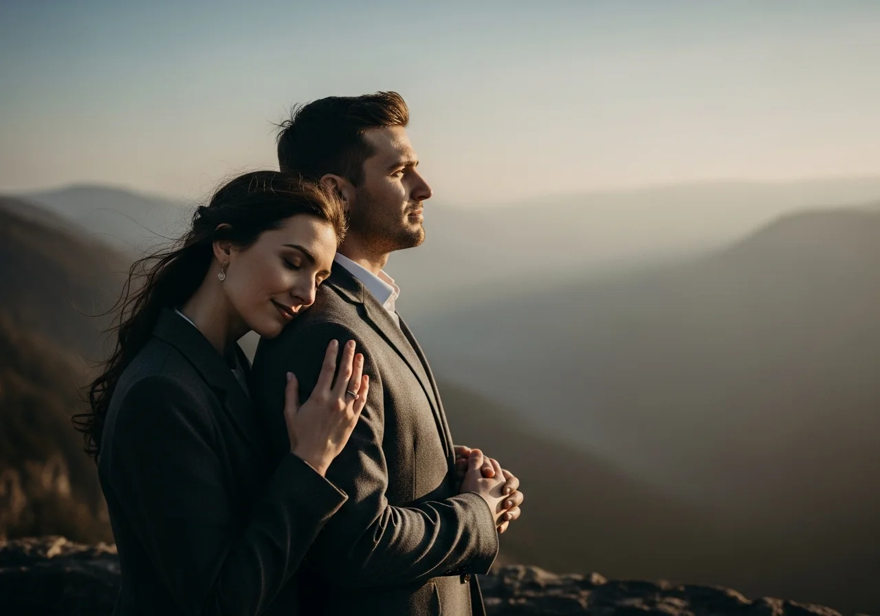  Visit a Place with Meaning