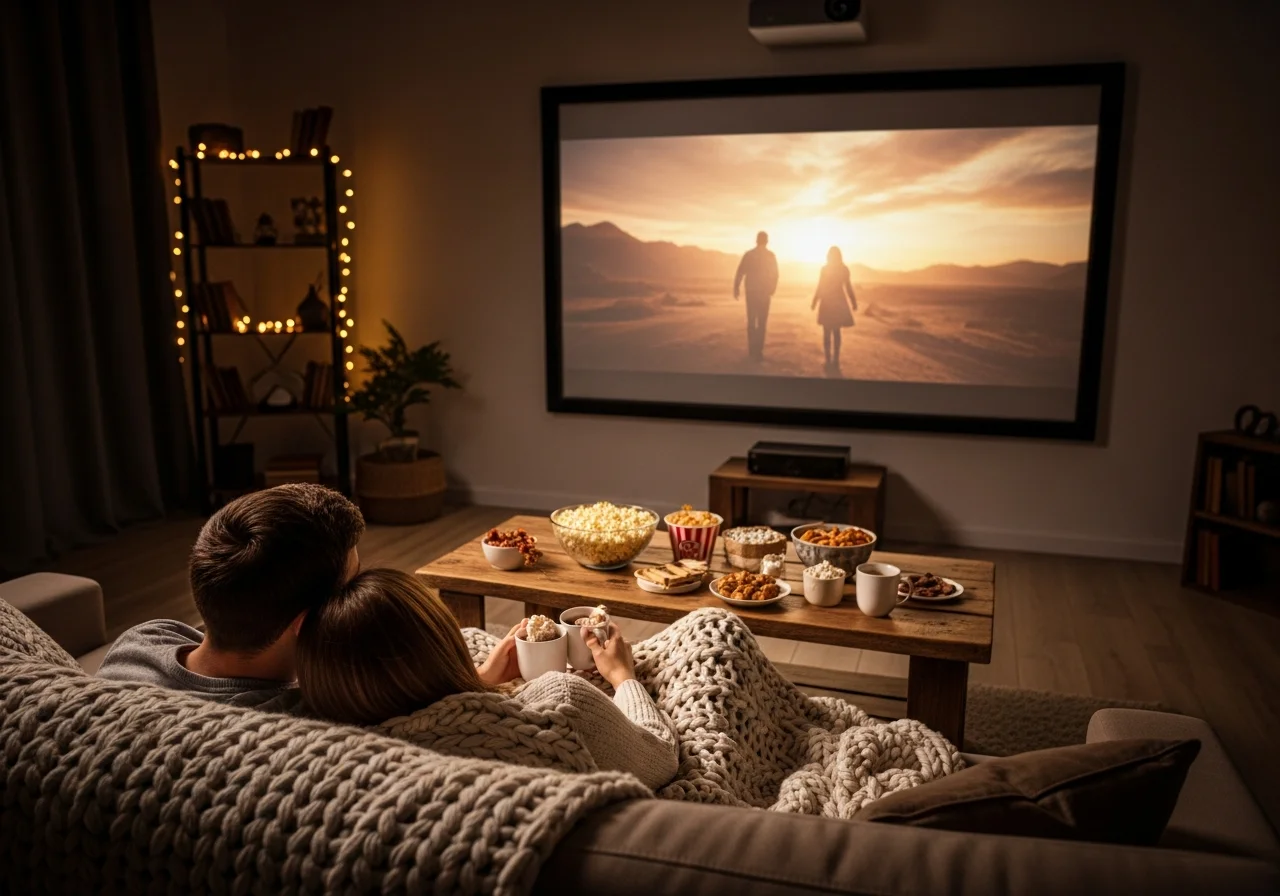 Watch the Same Movie