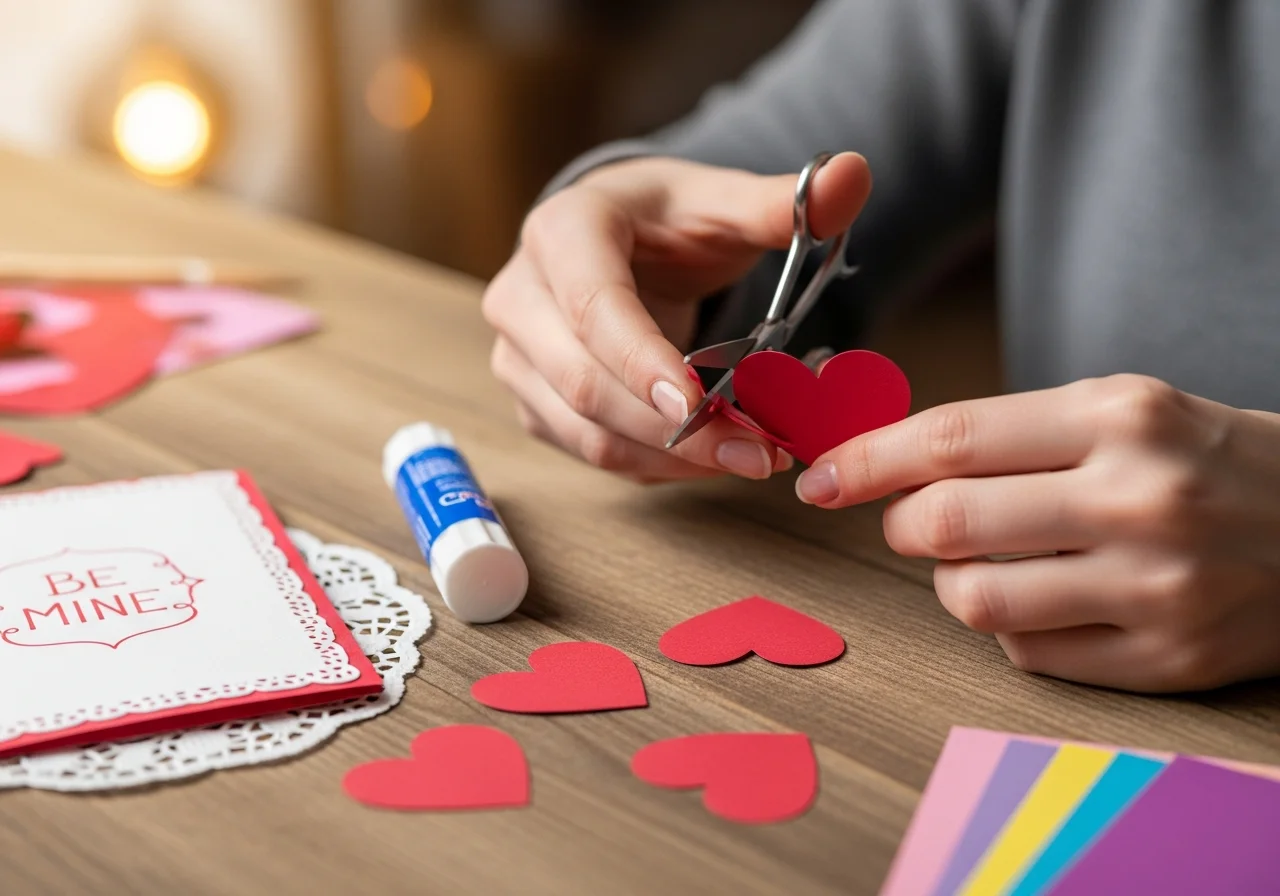  Why Handmade Valentine Cards Matter