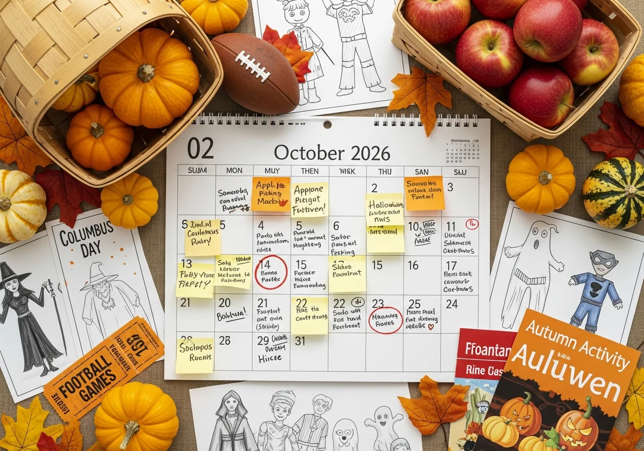 Why October 2026 Deserves Special Planning Attention