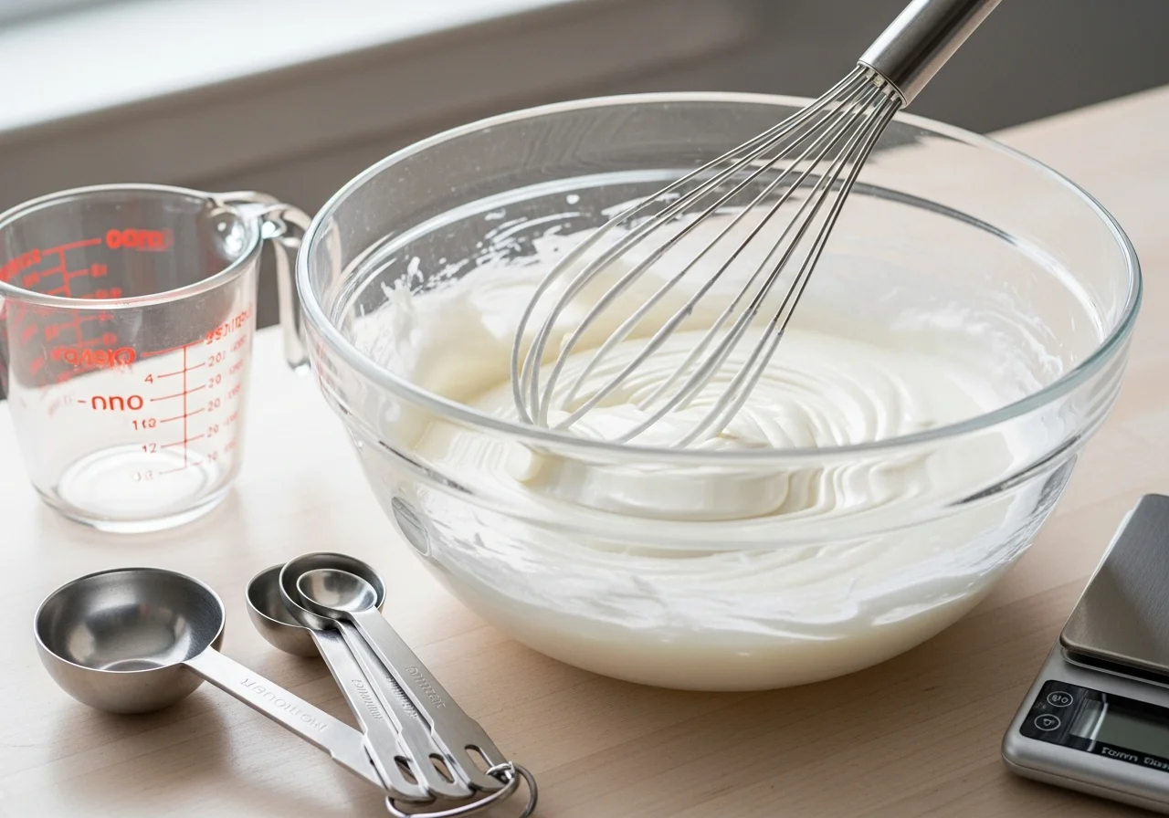 Why Royal Icing Works Best