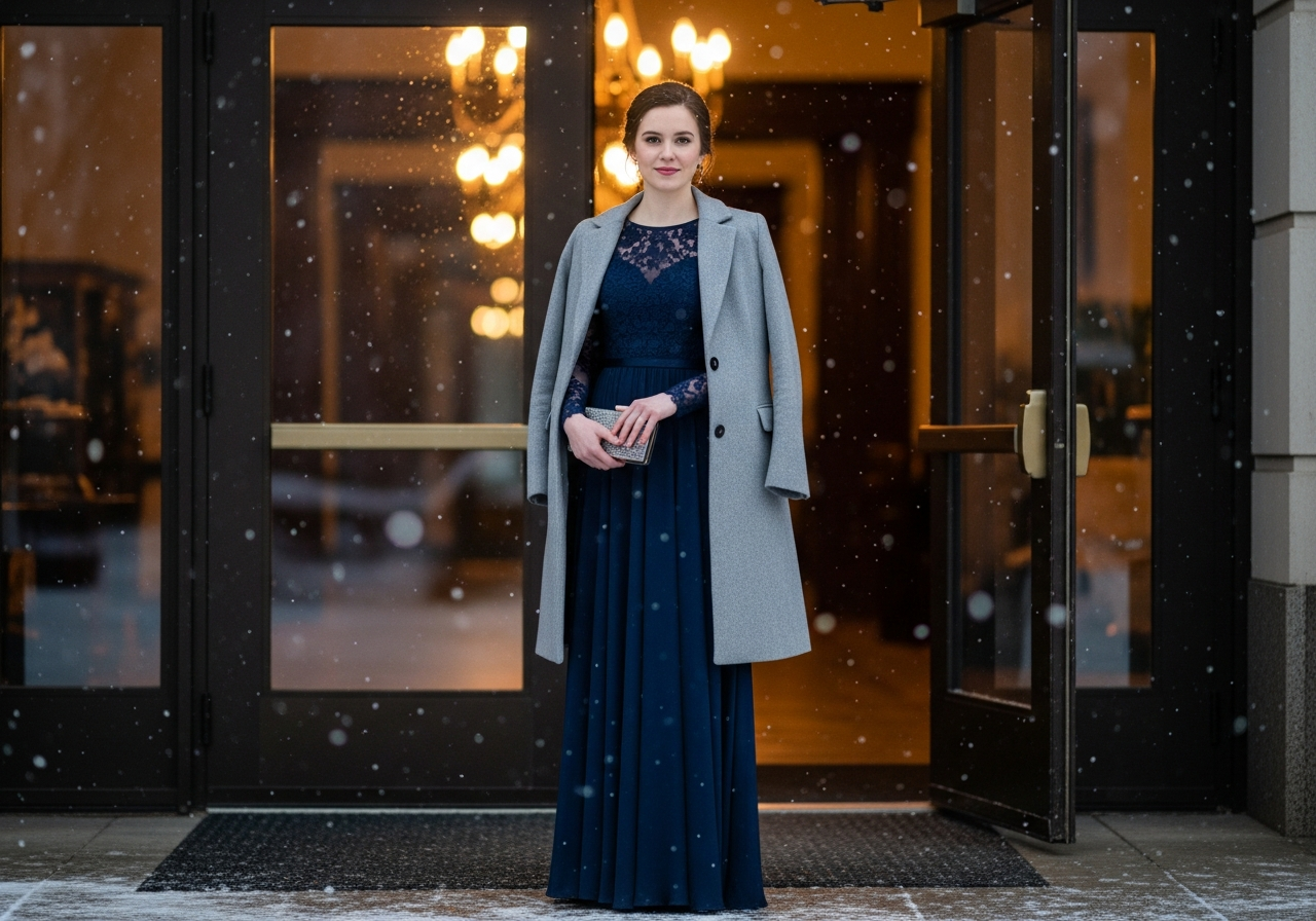 Winter Formal Events