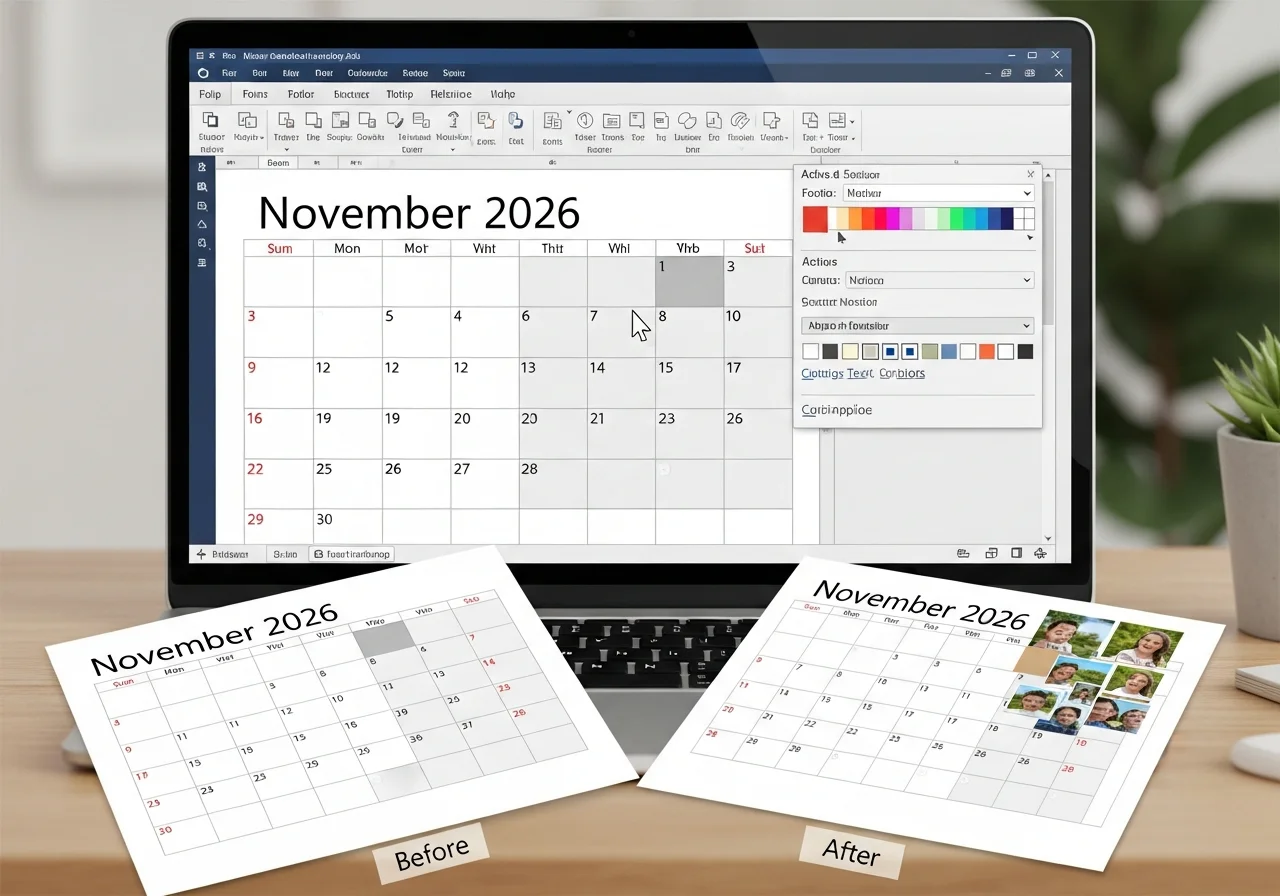  Word Document Templates