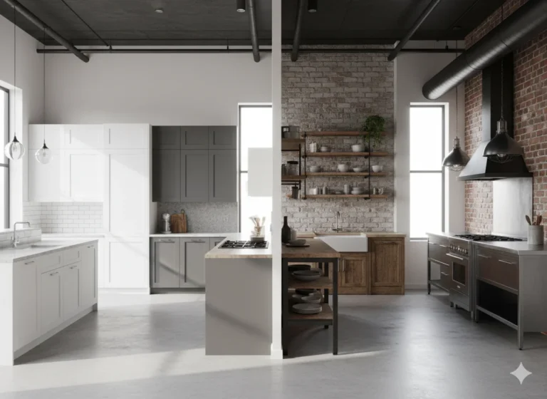 21 Kitchen Trends To Avoid