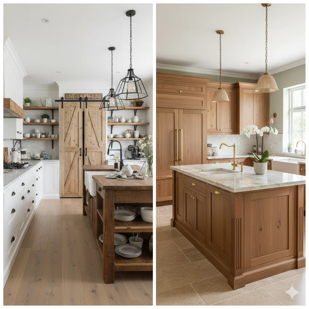 21 Kitchen Trends to Avoid If You Want Timeless Style