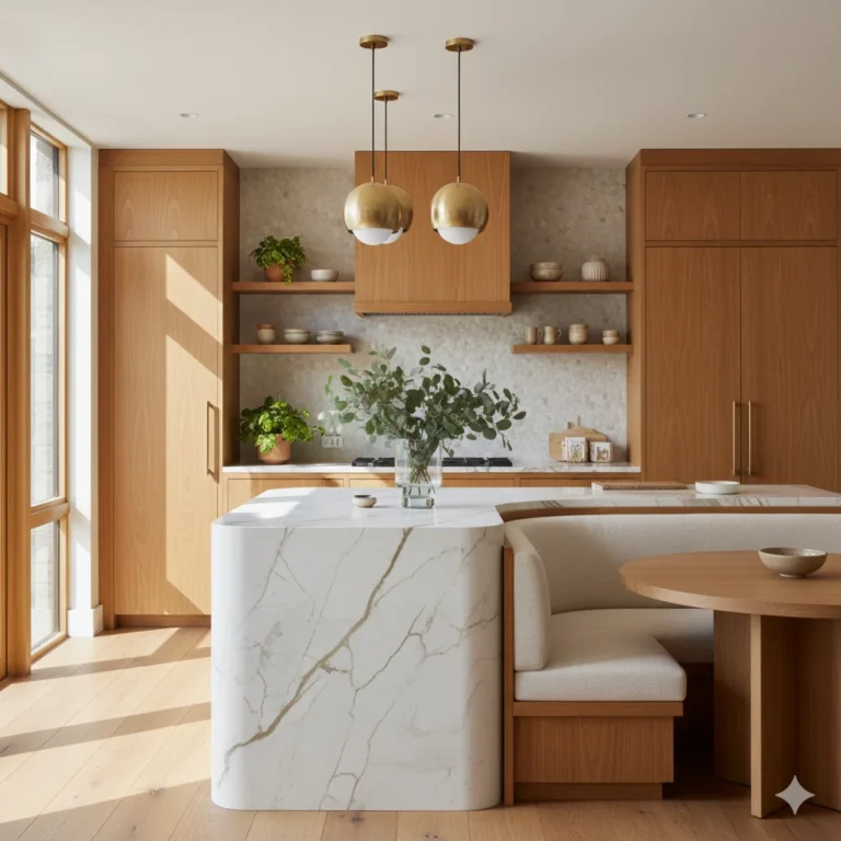 22 Kitchen Inspo Ideas For Cozy Modern Dream Homes