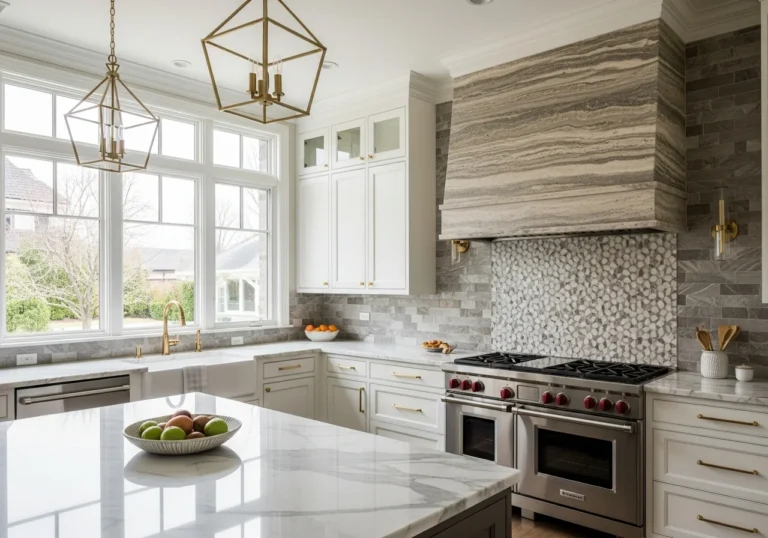 23 Kitchen Backsplash Trends That Look High-End Always