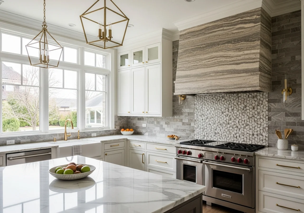23 Kitchen Backsplash Trends That Look High-End Always