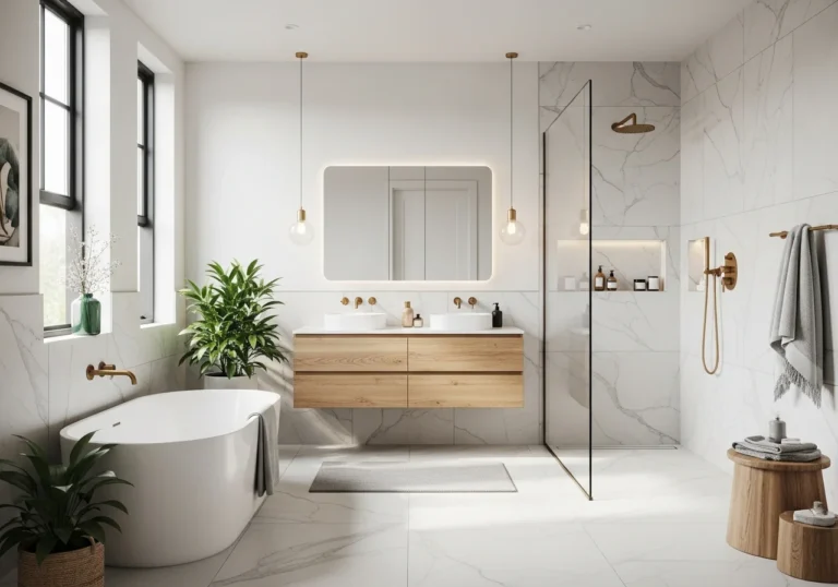 25 Bathroom Ideas