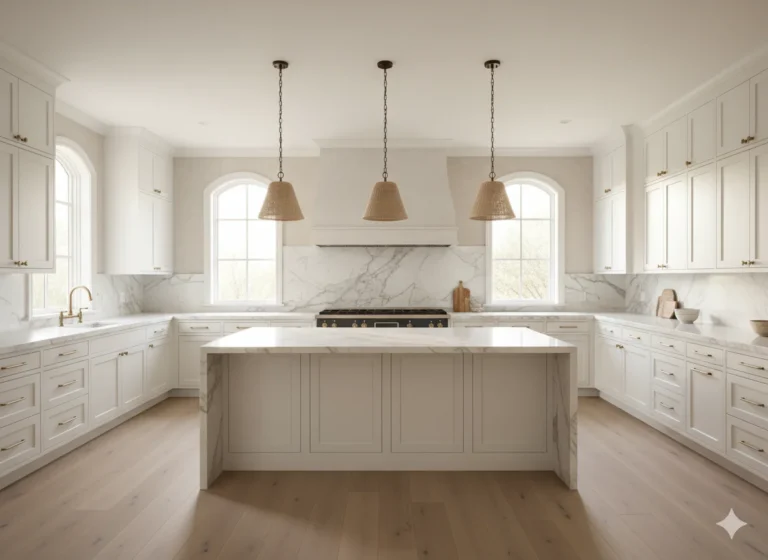 25 Studio McGee Kitchen Inspiration Ideas