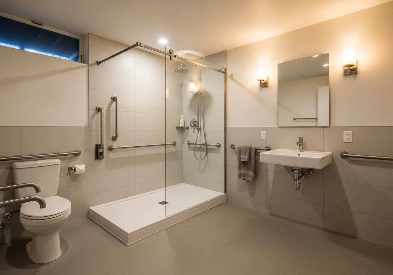 Accessibility and Universal Design