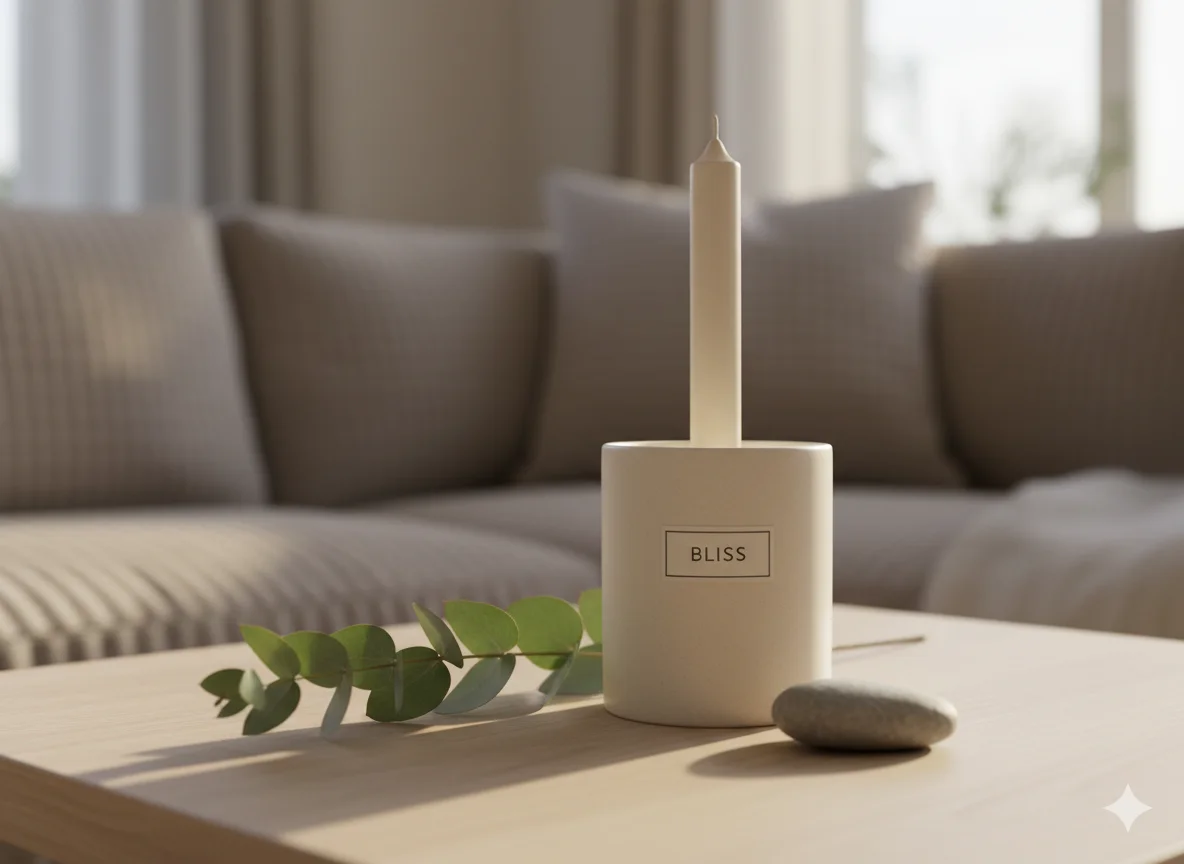 Add Floral or Botanical Printed Accent Pieces