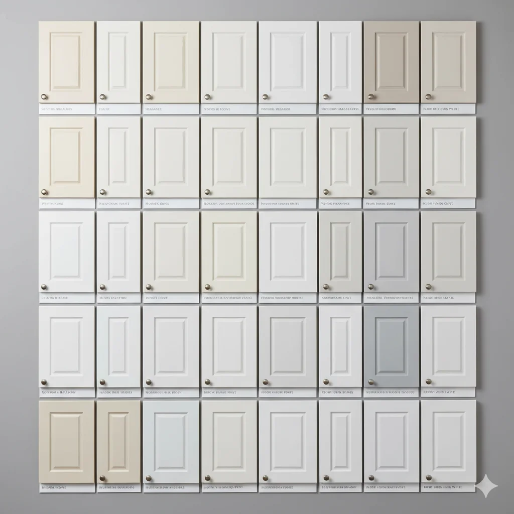 Additional Excellent White