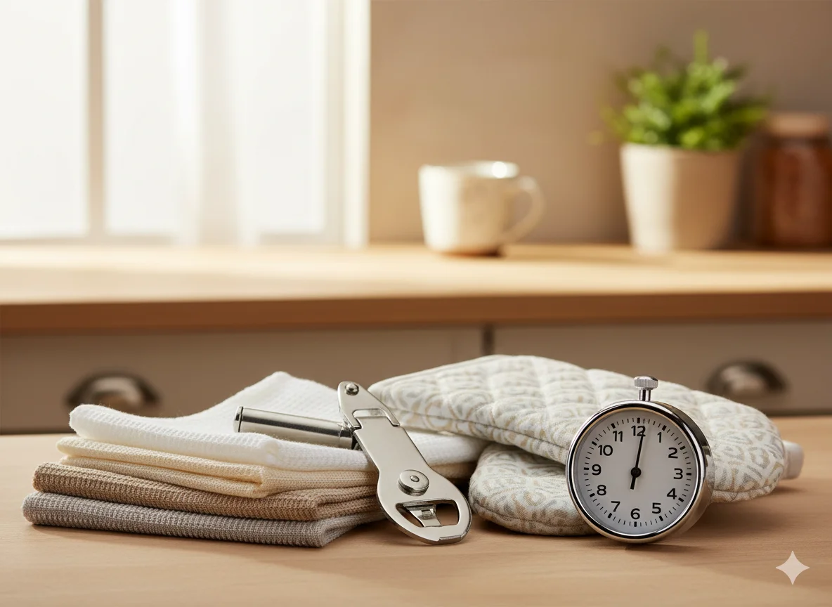 Additional Must-Haves