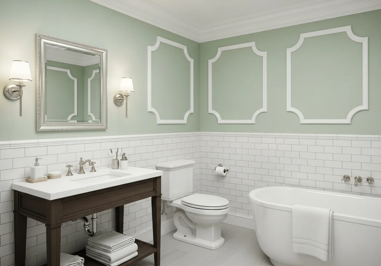 Architectural Details