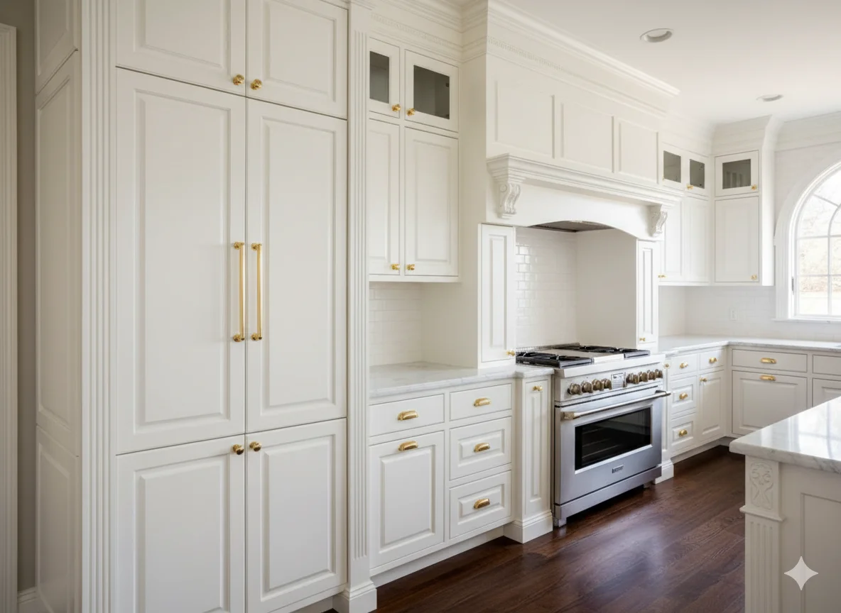 Architectural Enhancements