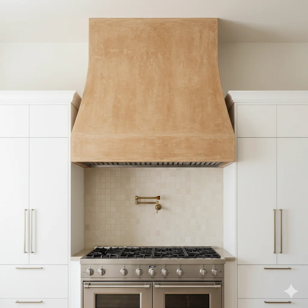 Architectural Features