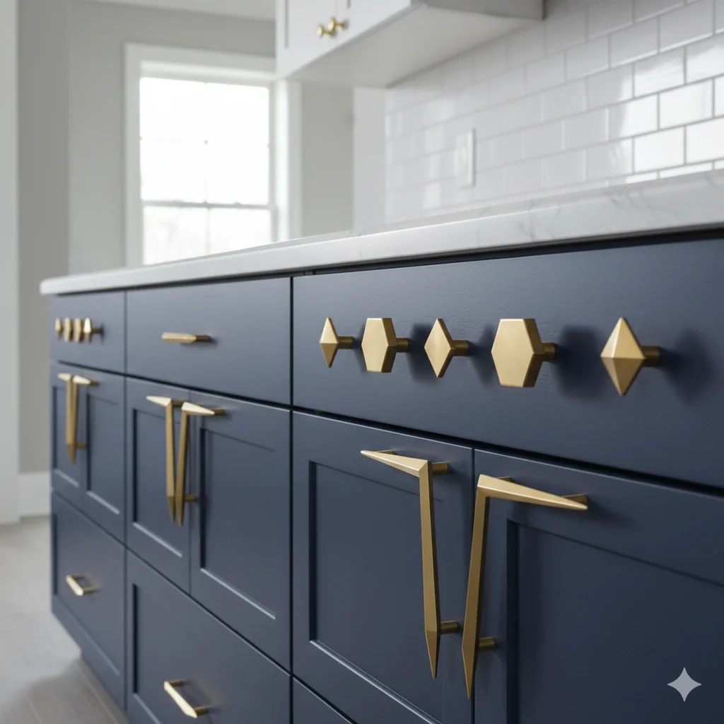 Architectural Interest