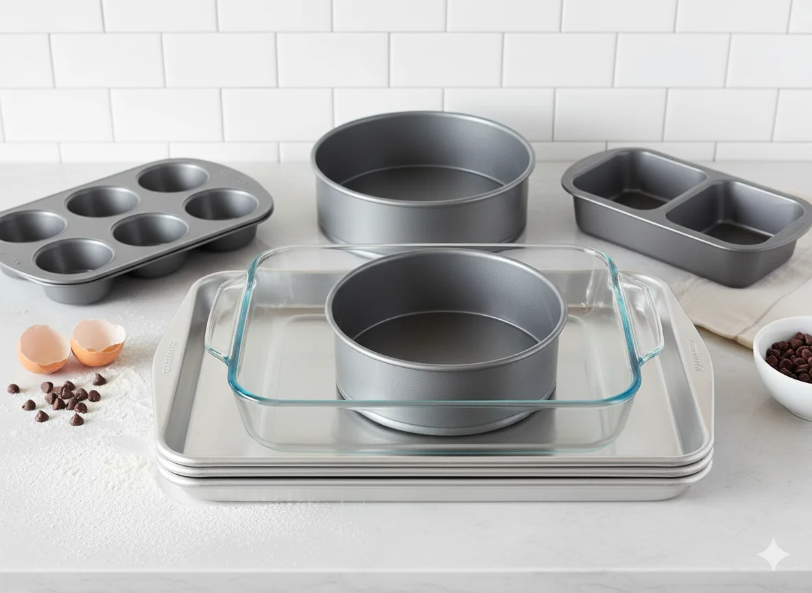 Bakeware Basics