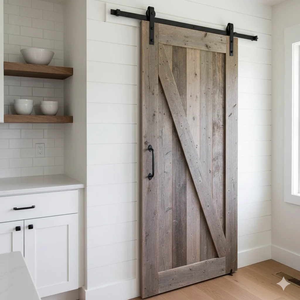 Barn Doors
