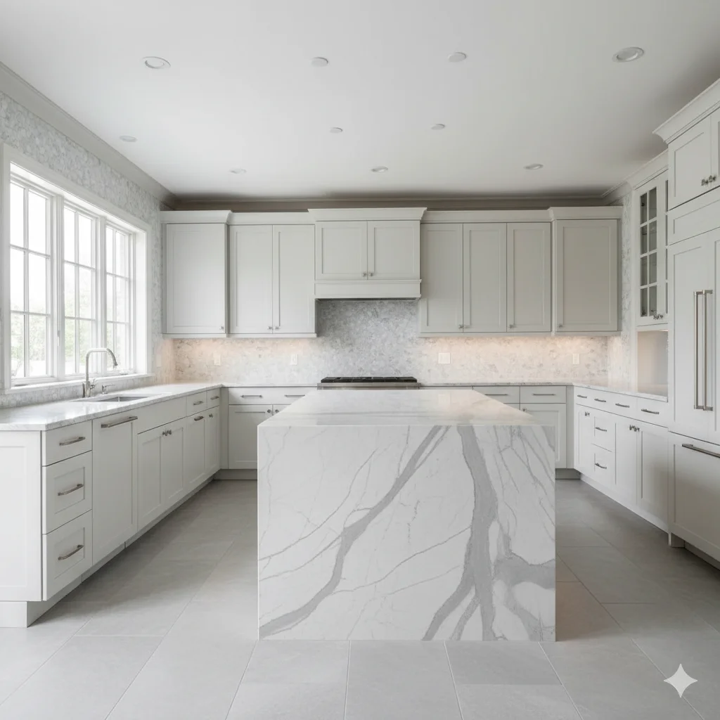 Benjamin Moore Cloud White