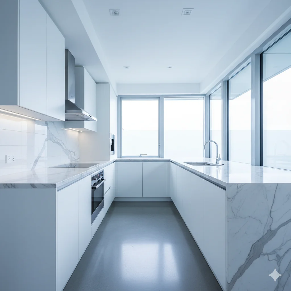 Best Cool White Paint Colors