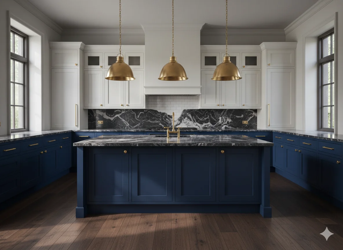  Blues That Command Attention