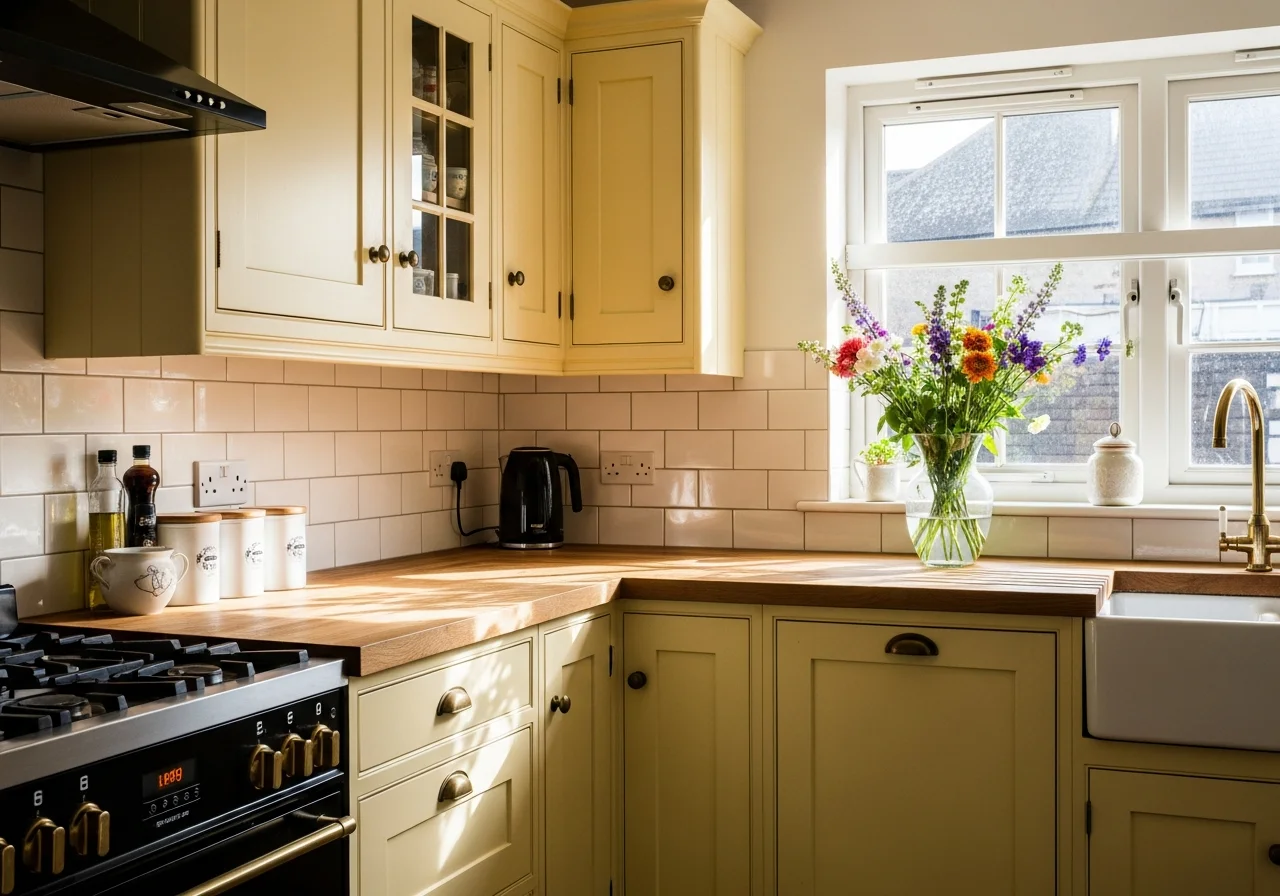 Butter Yellow Brings