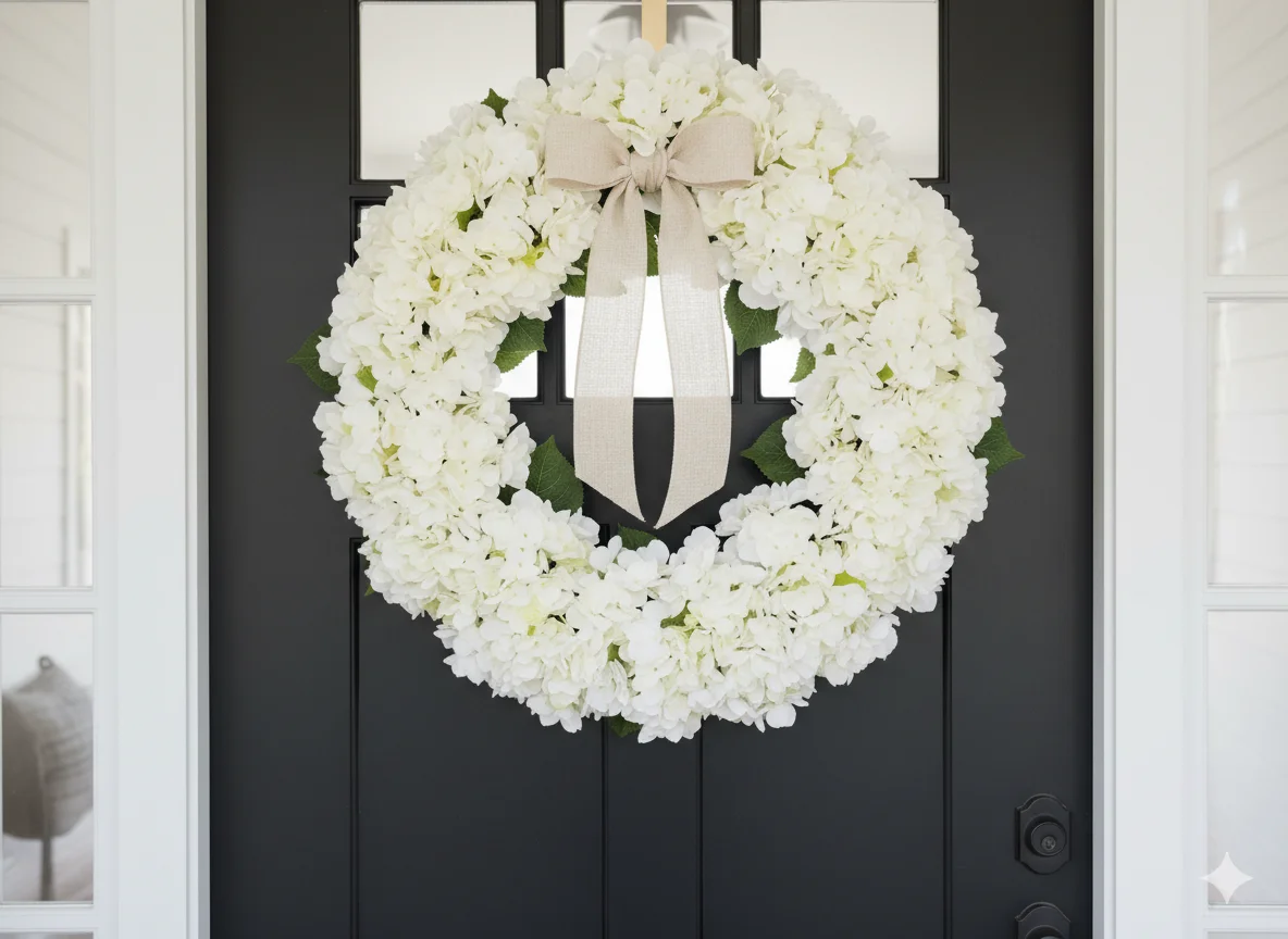 Choose Colors That Reflect the Season